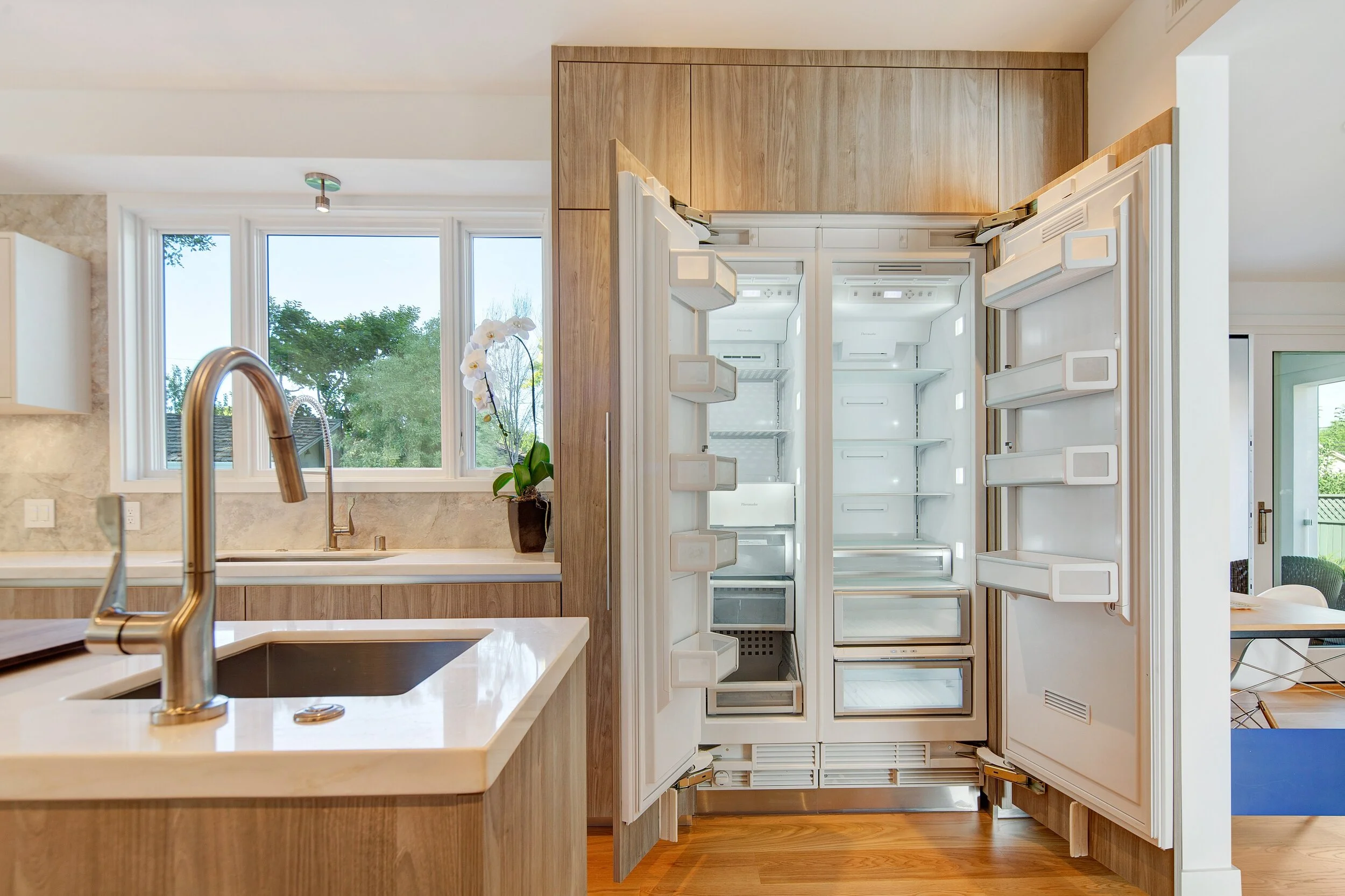 Palo Alto Kitchen Renovation