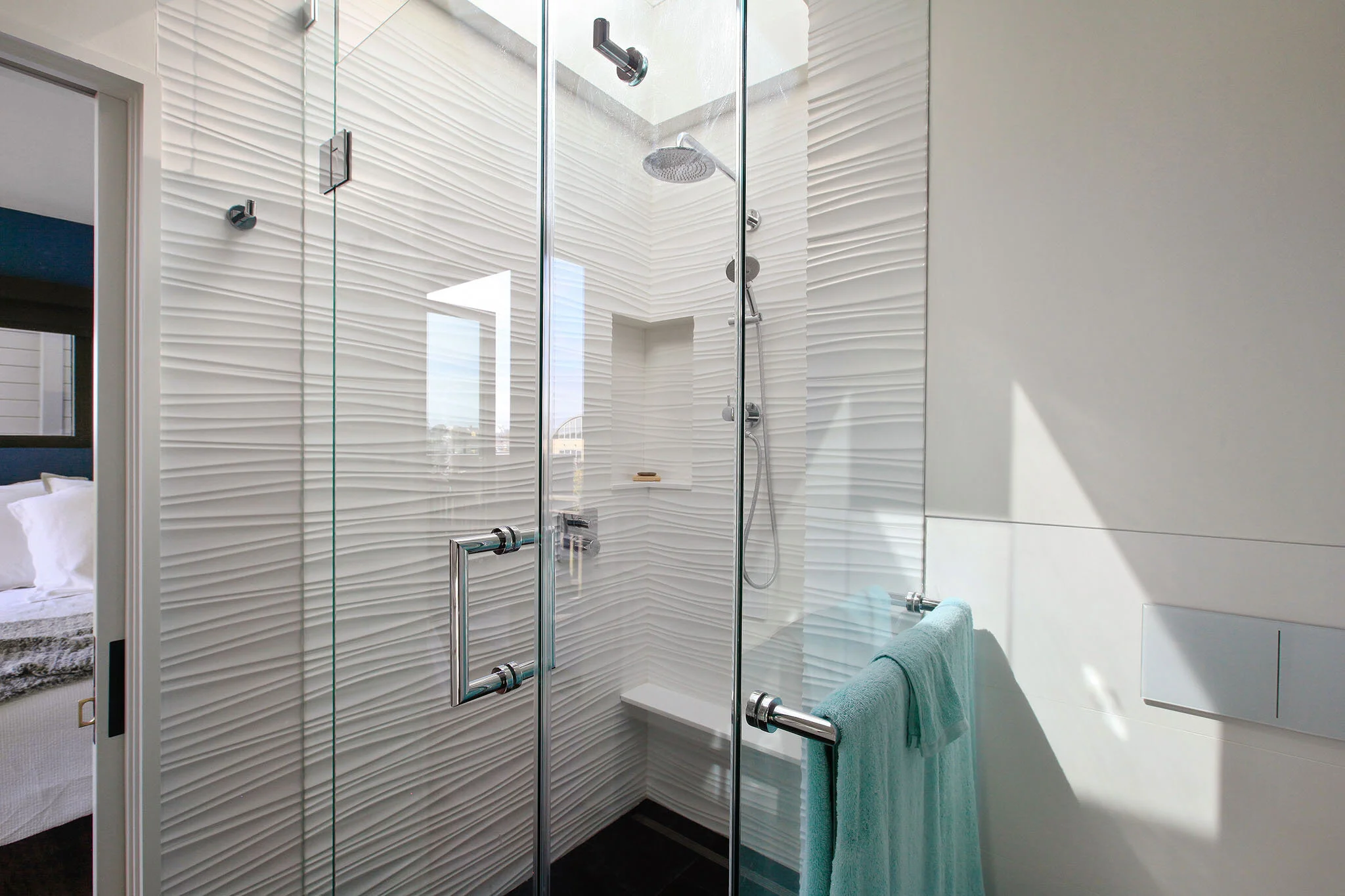 San Francisco bathroom renovation