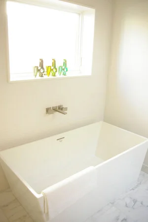 San Francisco bathroom renovation