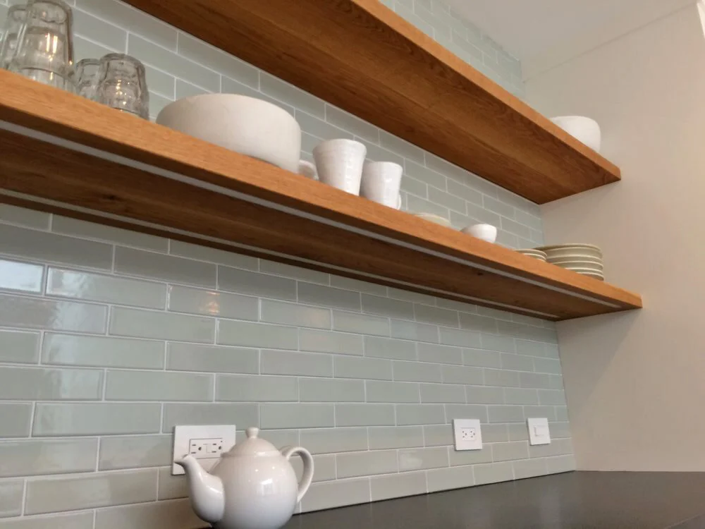 Sunset Neighborhood kitchen renovation