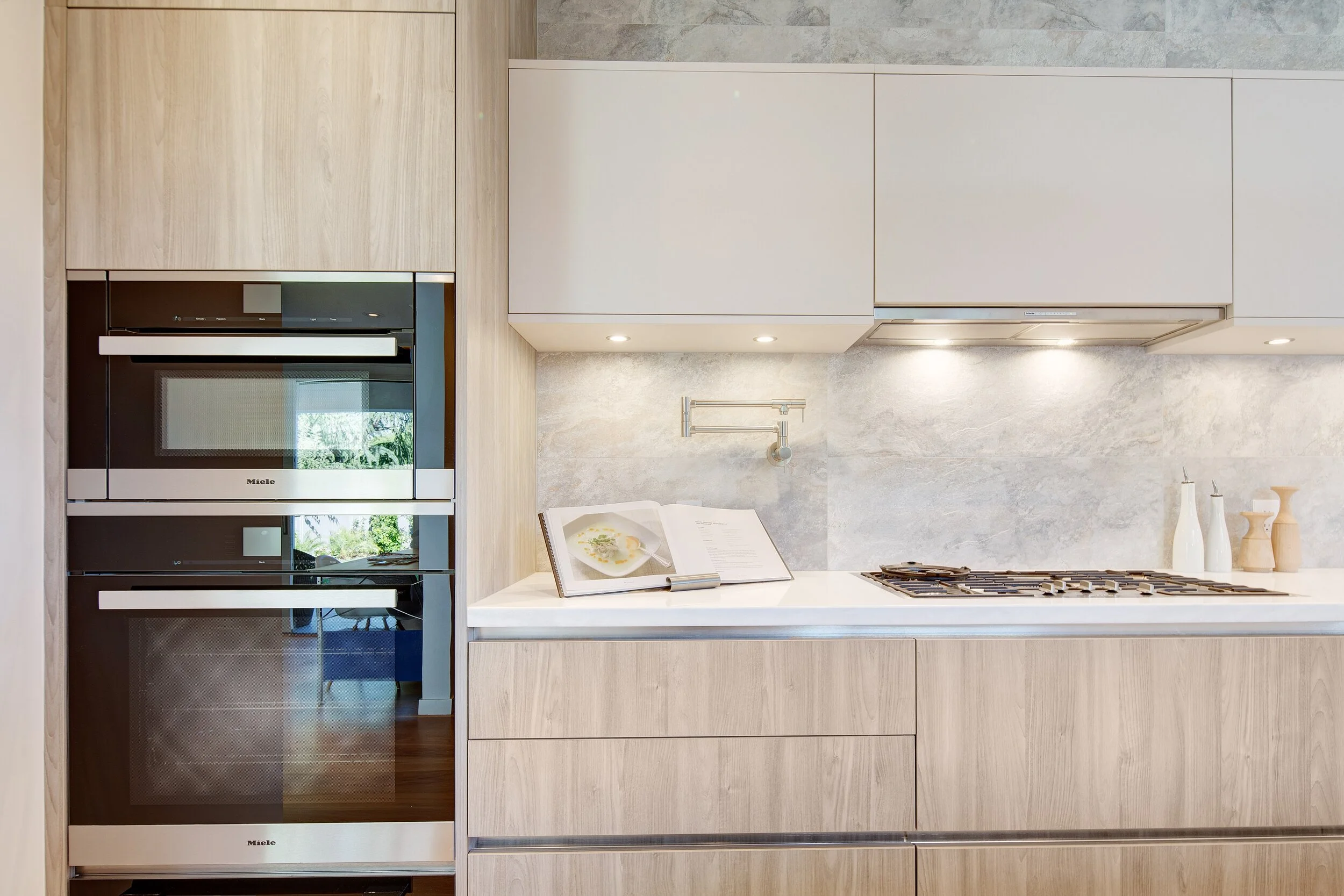 Palo Alto Kitchen Renovation