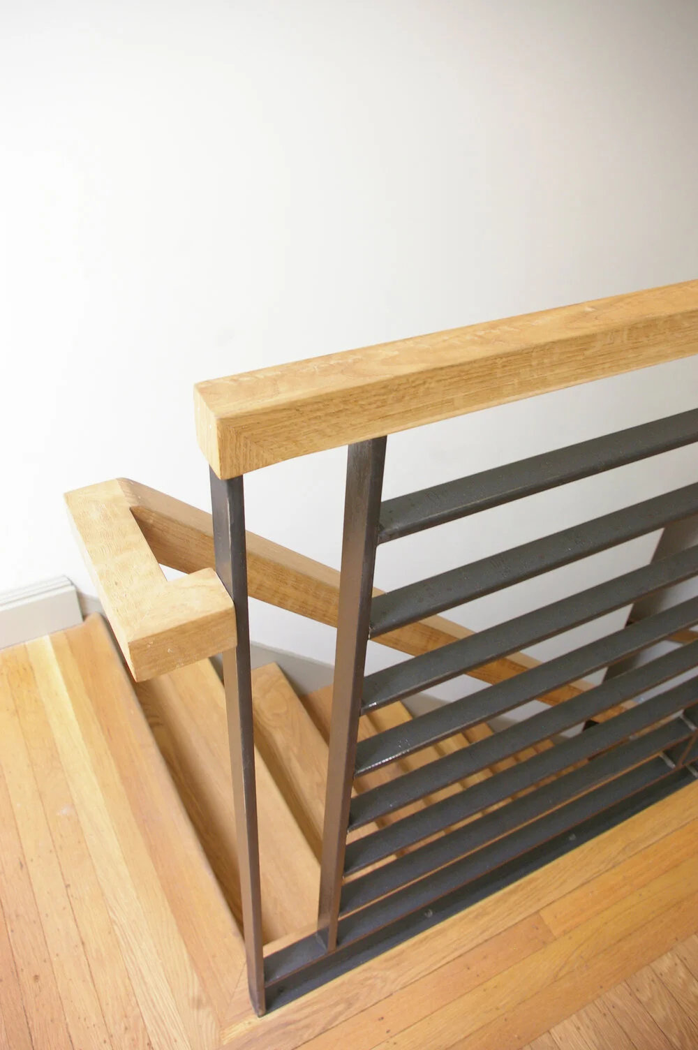Stair design