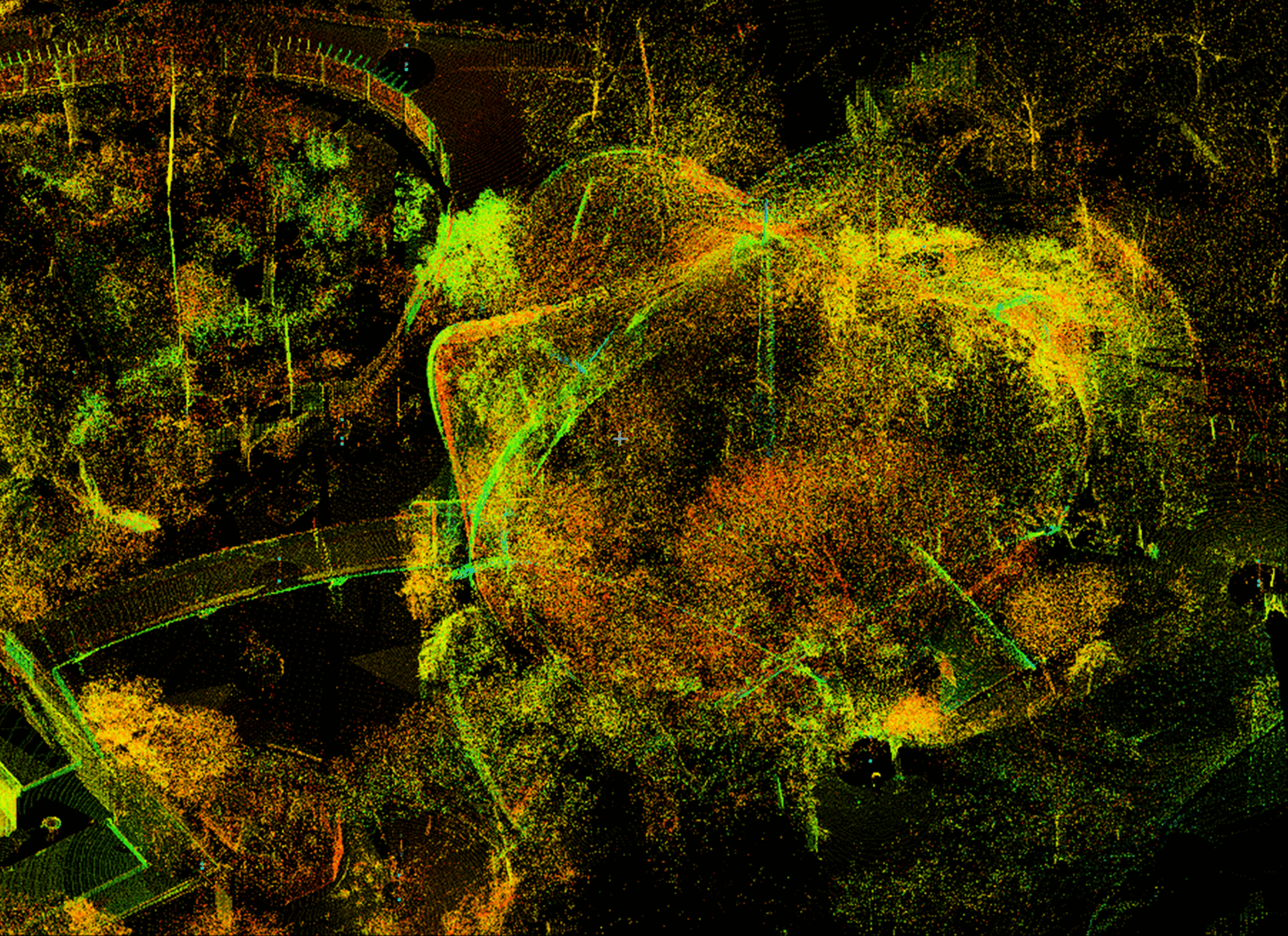 NZP-birdhouse-point-cloud.gif