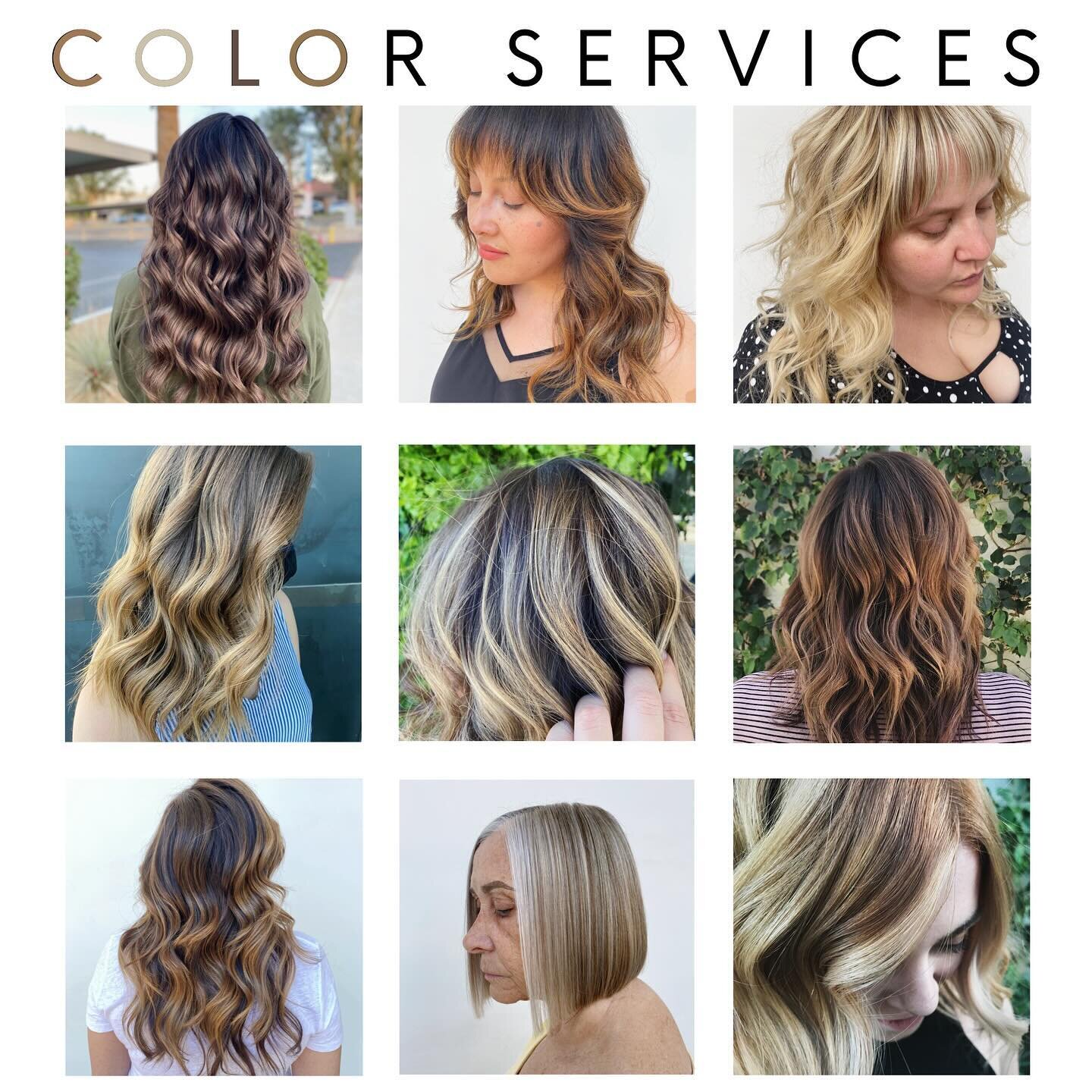 Discover my new and improved online booking experience. Pick a curated color package with all steps for ultimate results. Use the dropdown menu to choose based on hair length. Click {LINK} in BIO
.
.
.
.
#Hairbydama #hairbrained #licensedtocreate #co