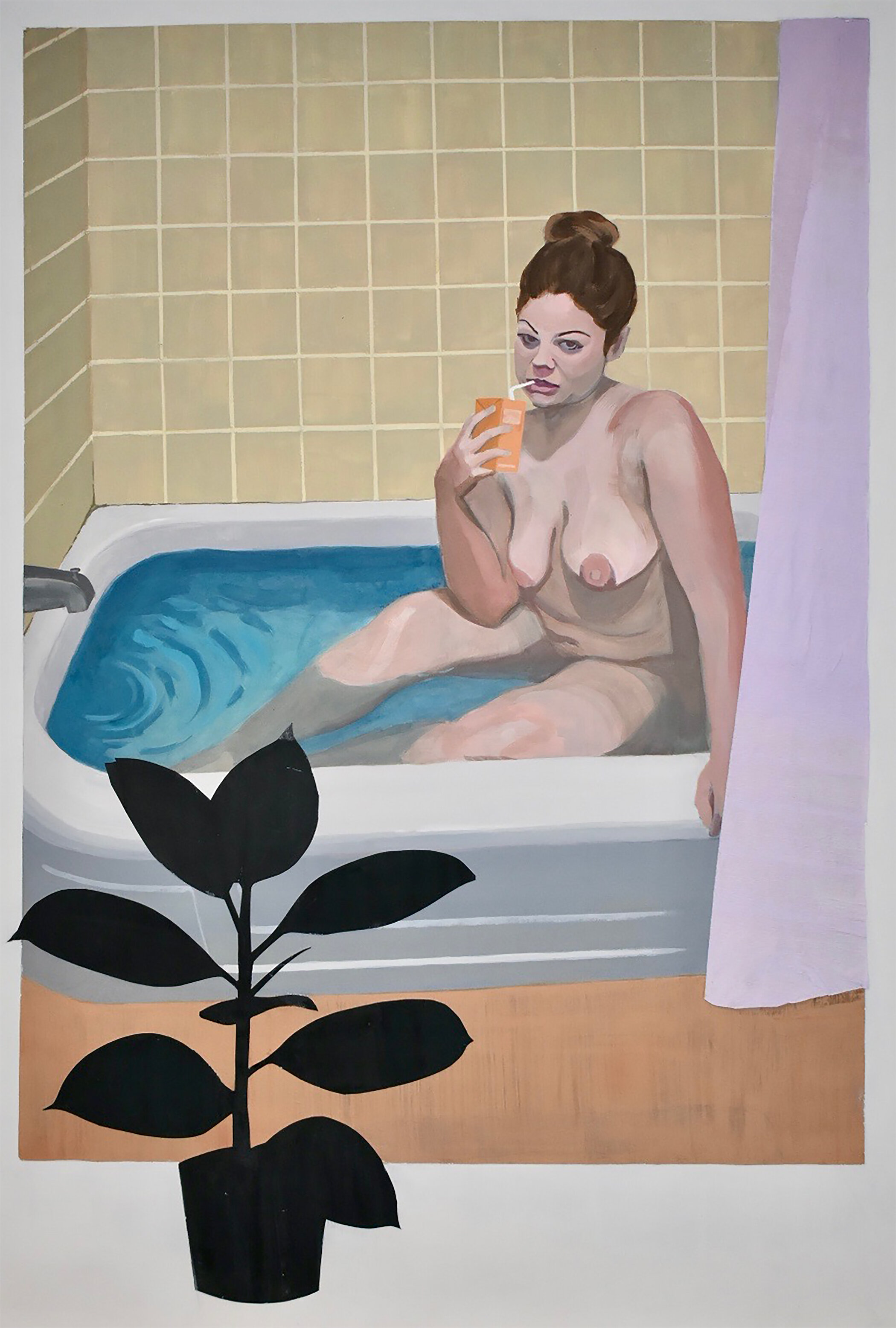 Lucy in the Bath_caro_yagjian.jpg