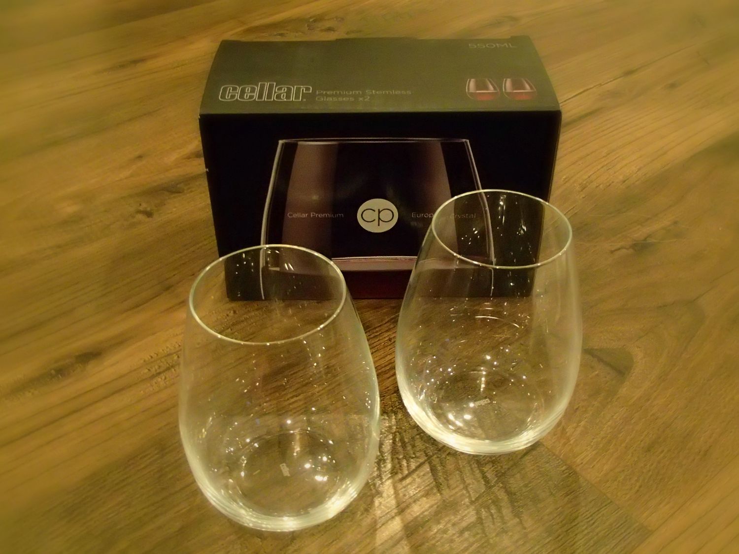 Cellar Premium Stemless Crystal wine glasses.jpg
