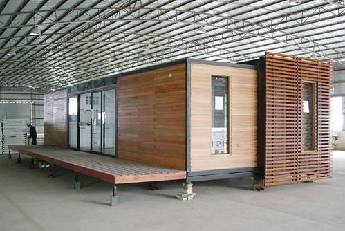  Photo courtesy of&nbsp;shippingcontainerhomesaustralia.com.au 