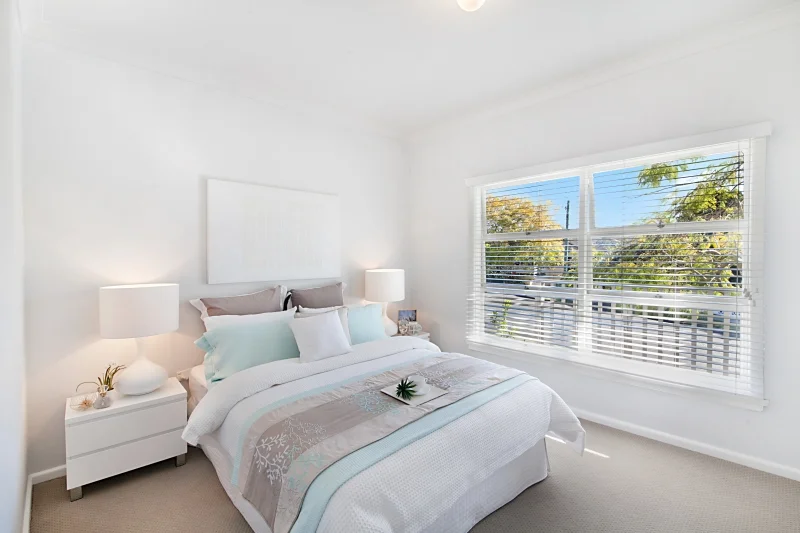 After - Bedroom 1