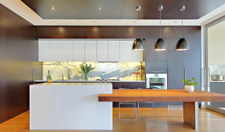 Photo courtesy of Impala Kitchens