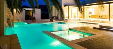 Photo courtesy of Freedom Pools