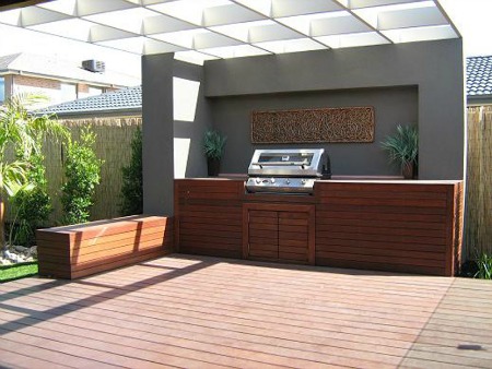 Photo courtesy GC Decking