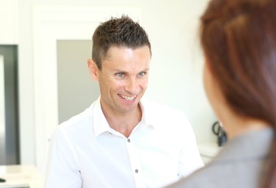 Zac Peteh - Director and Finance Broker of Mint Equity