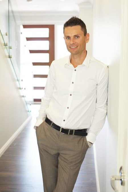 Mortgage Broker Zac Peteh of Mint Equity