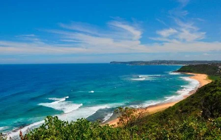 Photo courtesy of Central Coast Australia