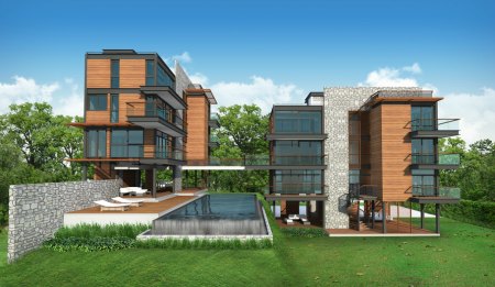 Finance options for off-the-plan buyers