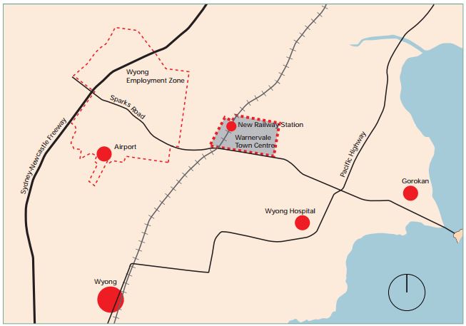 Warnervale town centre plan.JPG