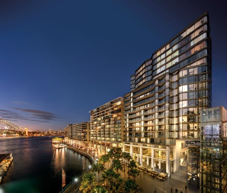 Opera Residences