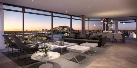 Opera Residences