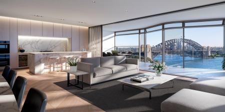 Opera Residences