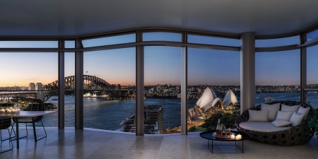 Opera Residences