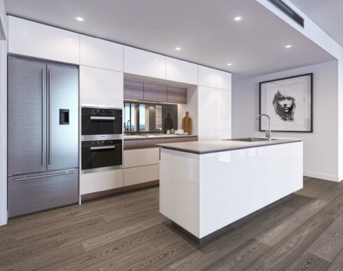 Vue development - Gosford