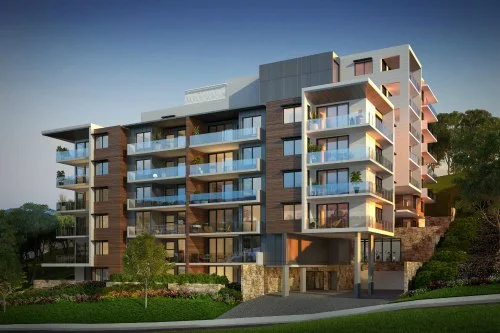 Vue development - Gosford