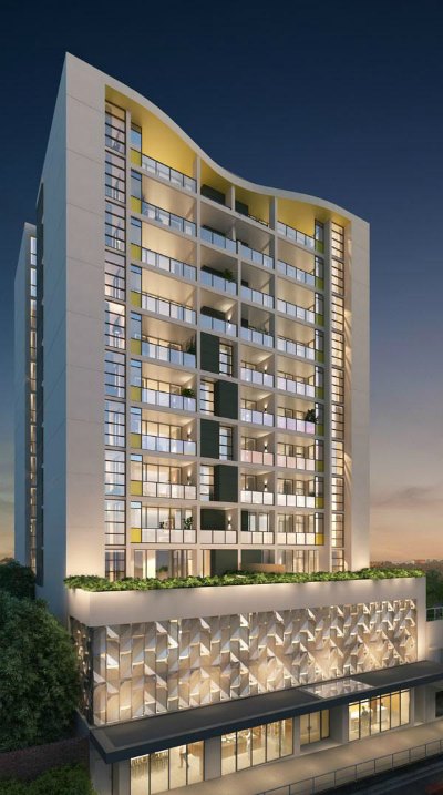 Gosford Central development - Gosford