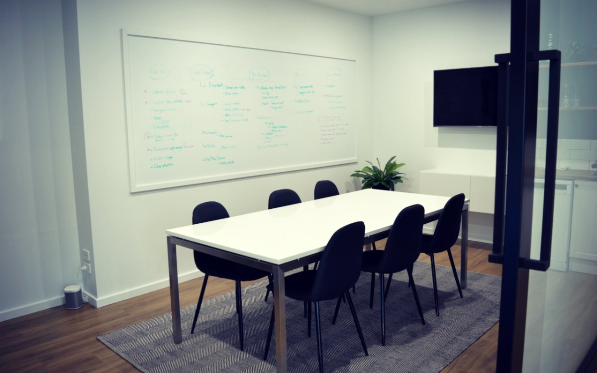 Mint Equity office in Somersby (near Gosford)