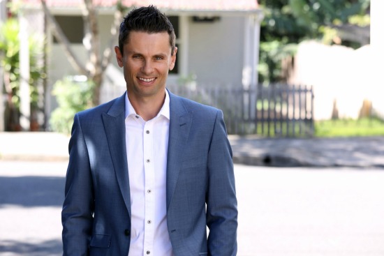 Zac Peteh, Director and Finance Broker - Mint Equity