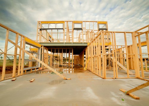 Tradies should always monitor construction approvals as it is a key indicator of job opportunities.