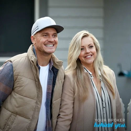 High-profile Central Coast renovators Kyal and Kara Demmrich have become ambassadors for the MFAA endorsing the mortgage broker channel.