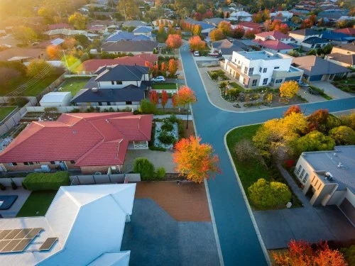 Housing credit availability a key factor in property market slowdown 500x375.jpg