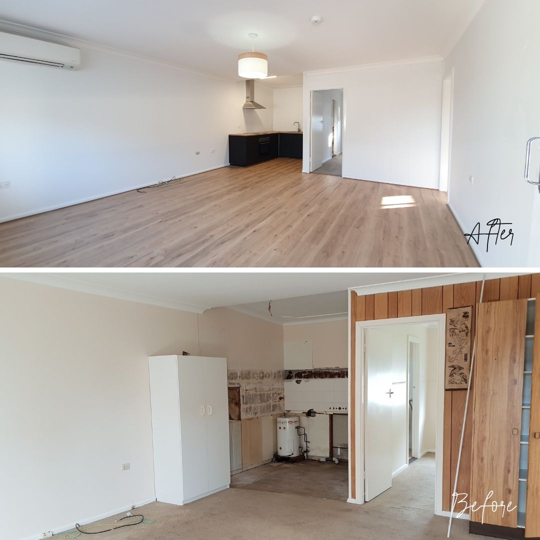 Before and after - granny flat living.jpg