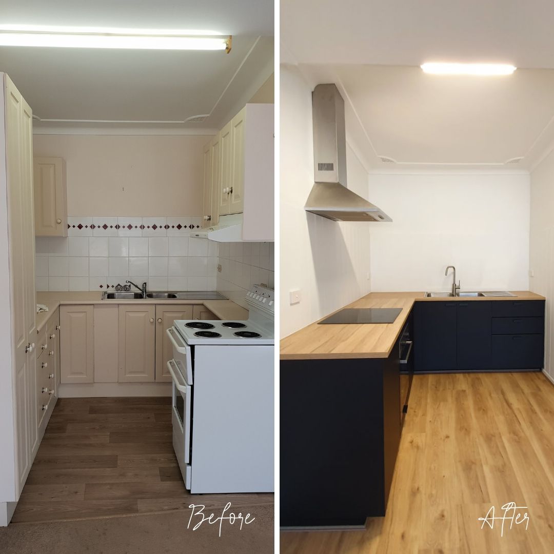 Before and after - granny flat kitchen.jpg
