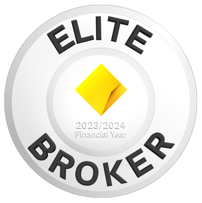 CBA Elite Mortgage Broker 2024