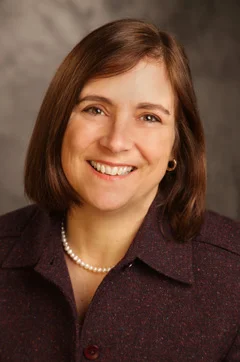 Helen Price Johnson