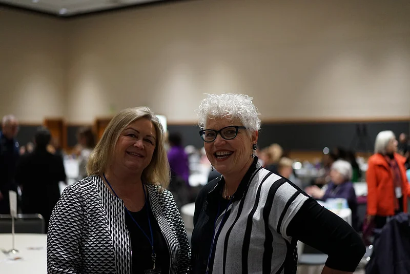 Mayor Smith and Kathy Coffey.jpg