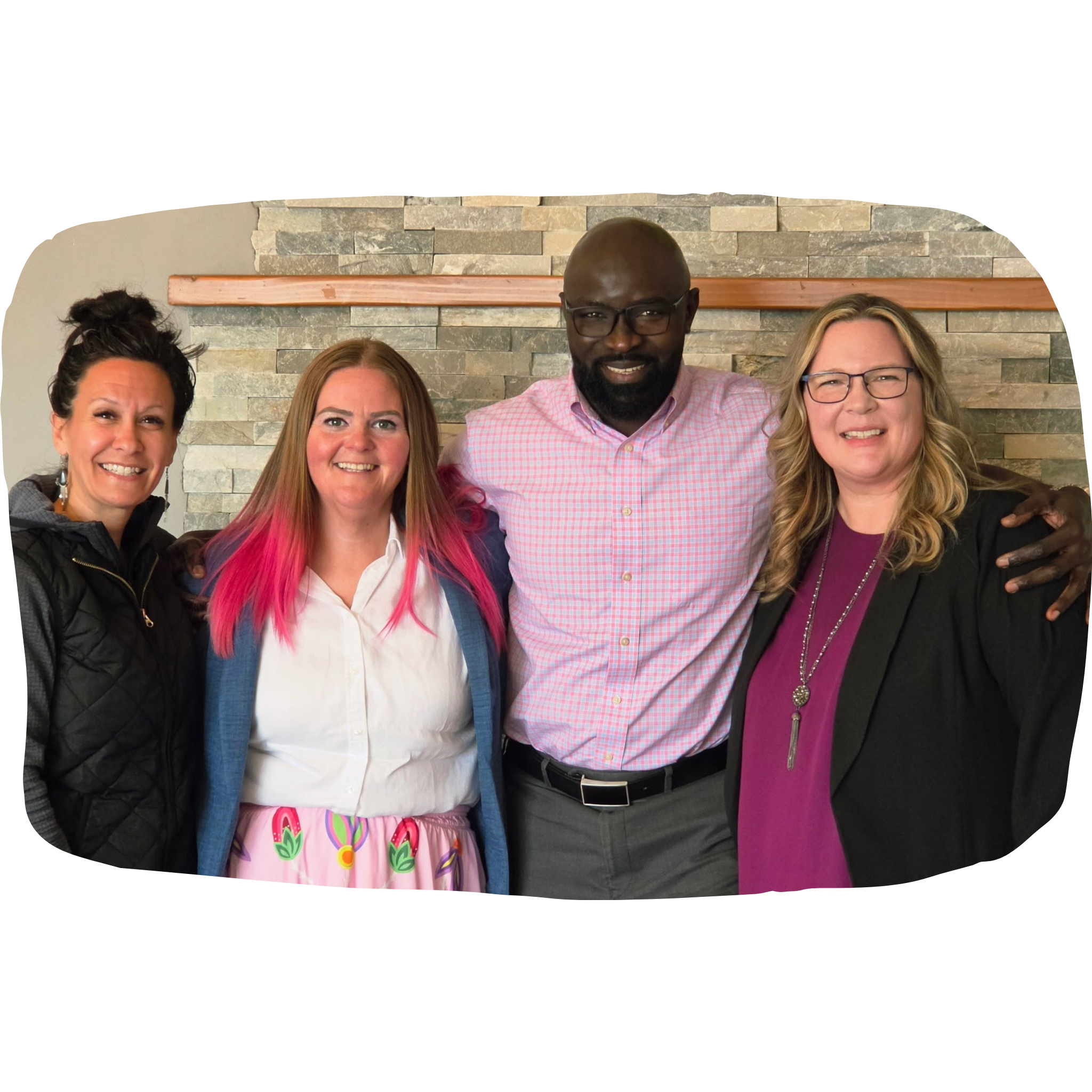 Leadership Snohomish County | Community Impact Project | Class of 2026