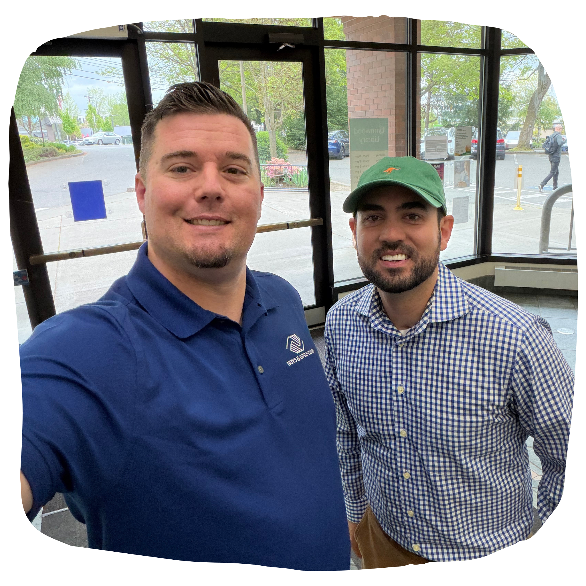Leadership Snohomish County | Community Impact Project | Class of 2026