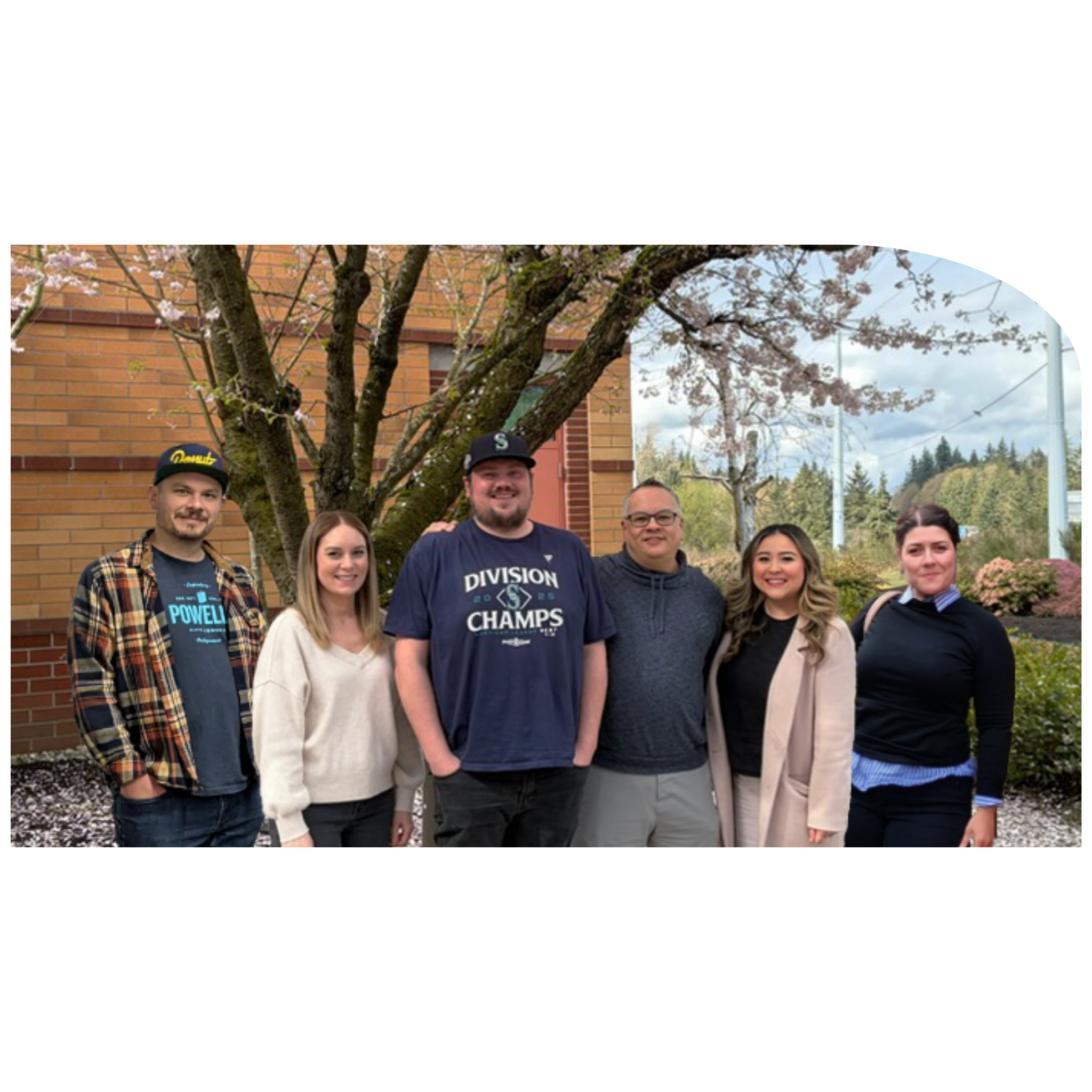 Leadership Snohomish County | Community Impact Project | Class of 2026