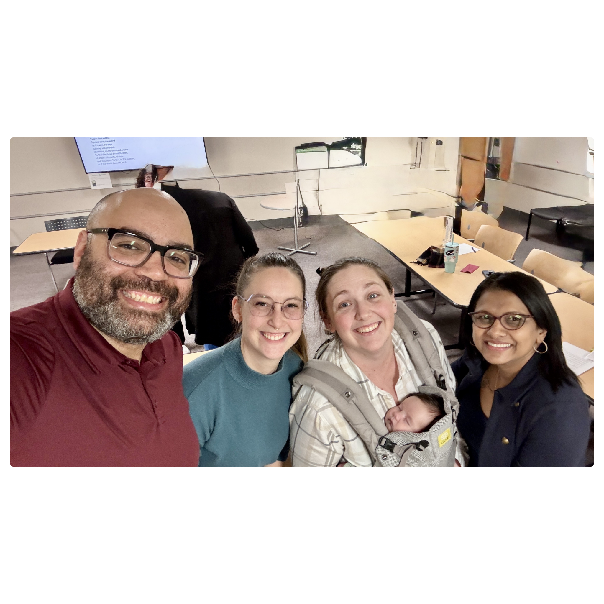 Leadership Snohomish County | Community Impact Project | Class of 2026