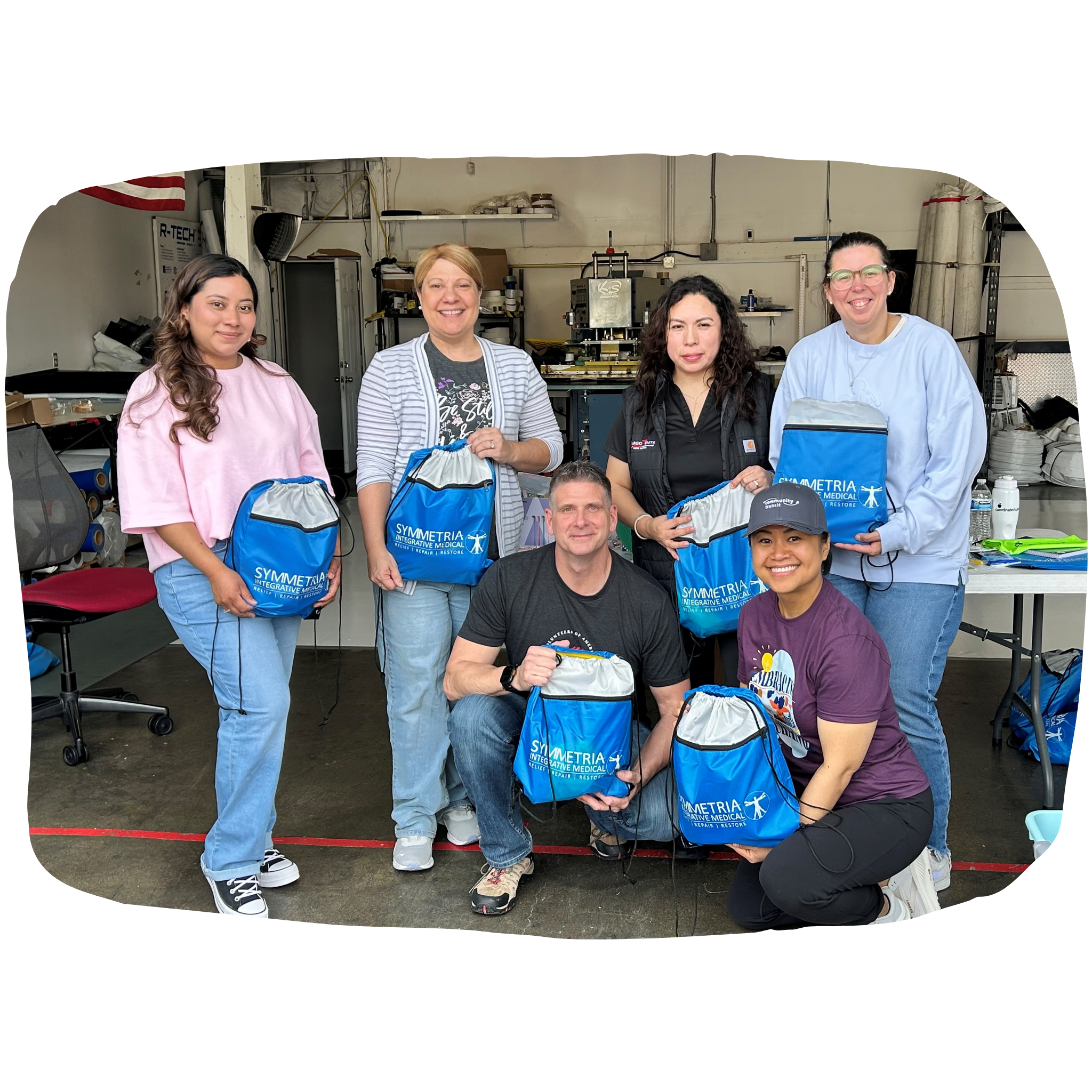 Leadership Snohomish County | Signature Program | Class of 2026