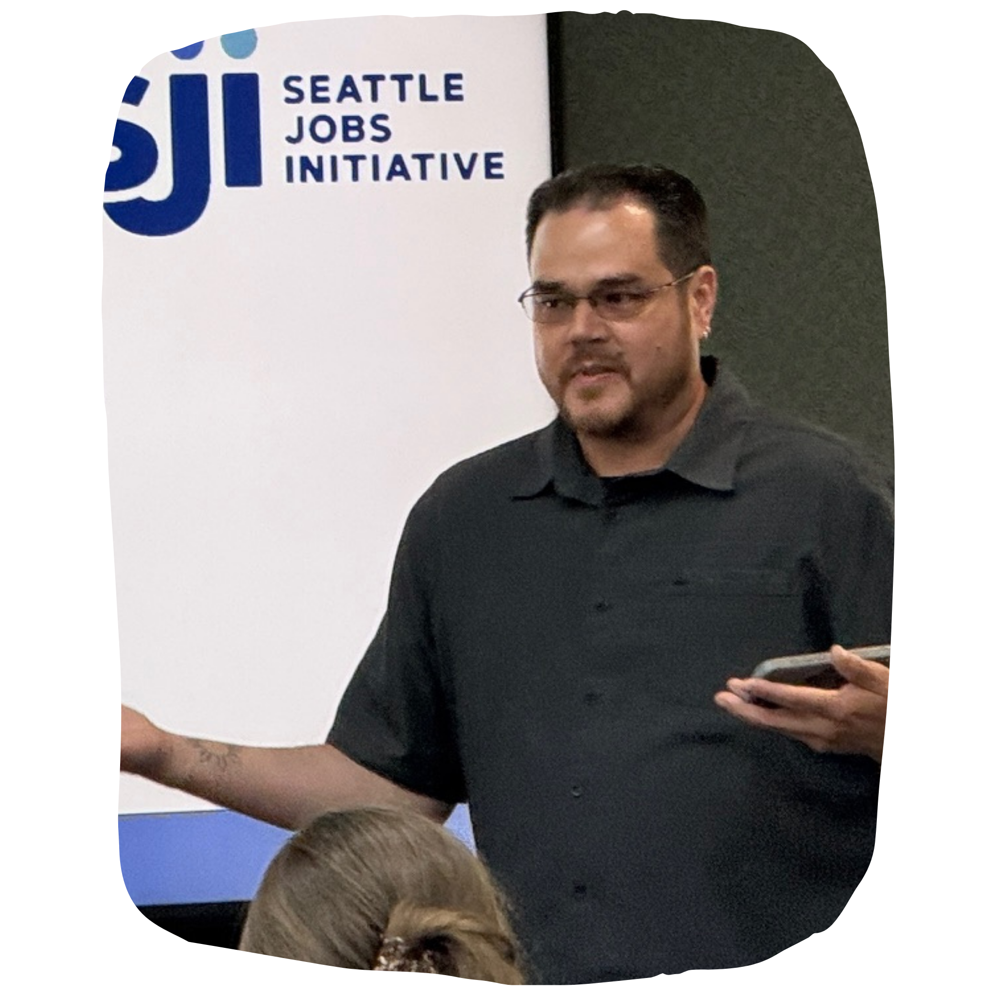 Leadership Snohomish County | Signature Program | Class of 2026