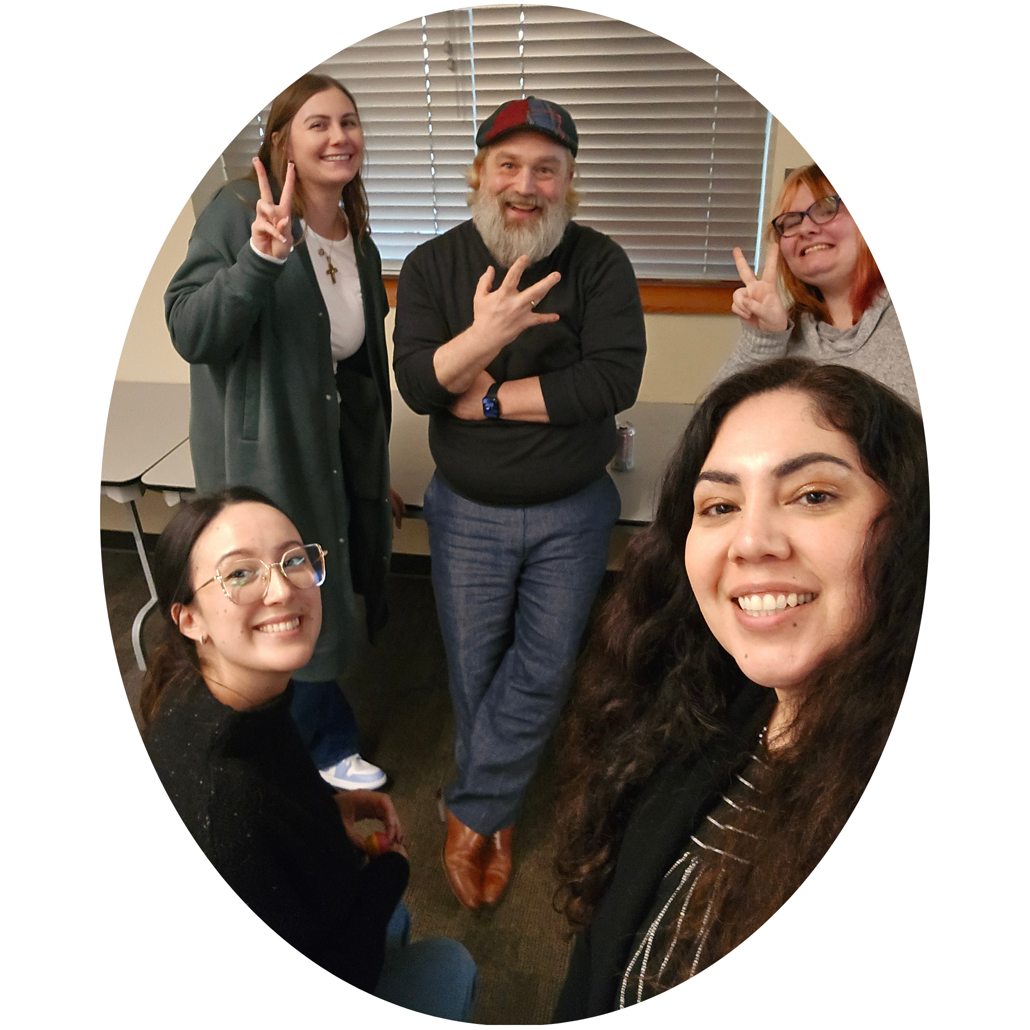 Leadership Snohomish County | Community Impact Project | Class of 2026