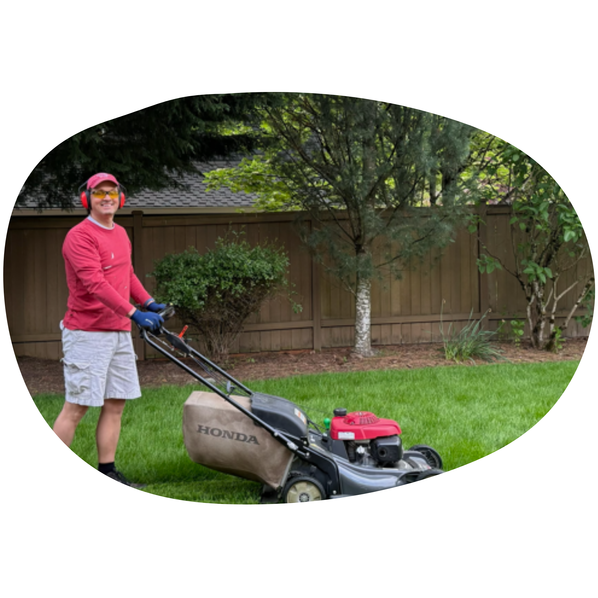 Leadership Snohomish County | Signature Program | Class of 2026
