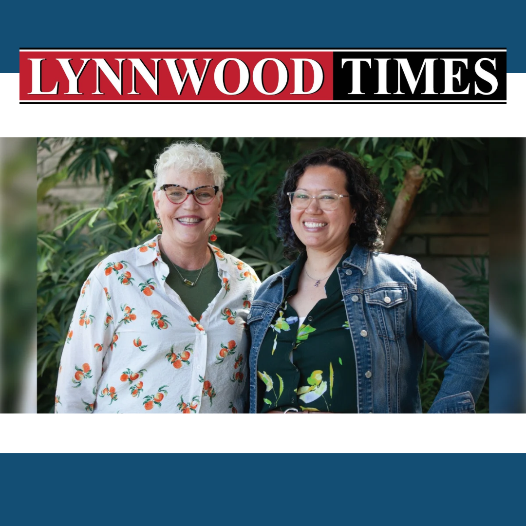 Lynnwood Times - Leadership Snohomish County Announced New Executive Leadership Team