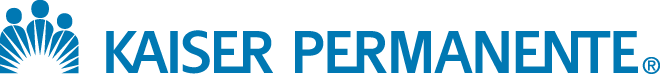 Kaiser Permanente logo, recognizing the healthcare organization as a community supporter of Leadership Snohomish County.