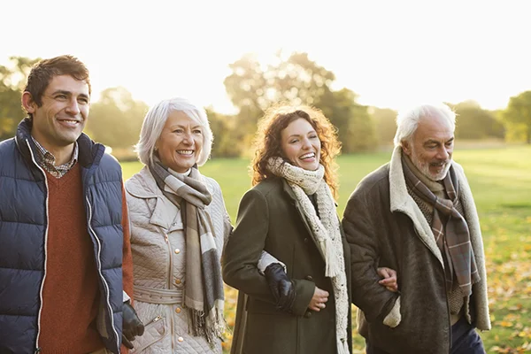 The Family Factor: Should You Buy Property With a Loved One?