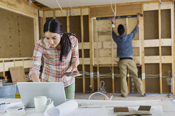 Borrowing Money For Renovations: What You Need To Know.