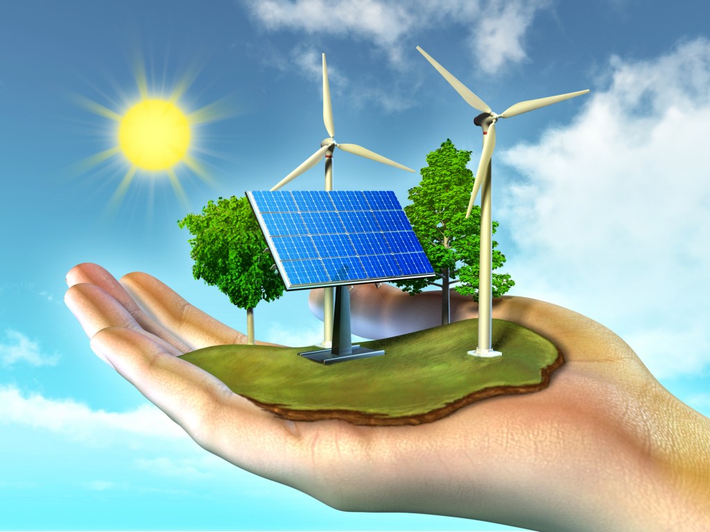 Eco Government Rebates For Investors